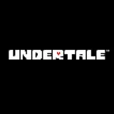 Arte oficial de UNDERTALE