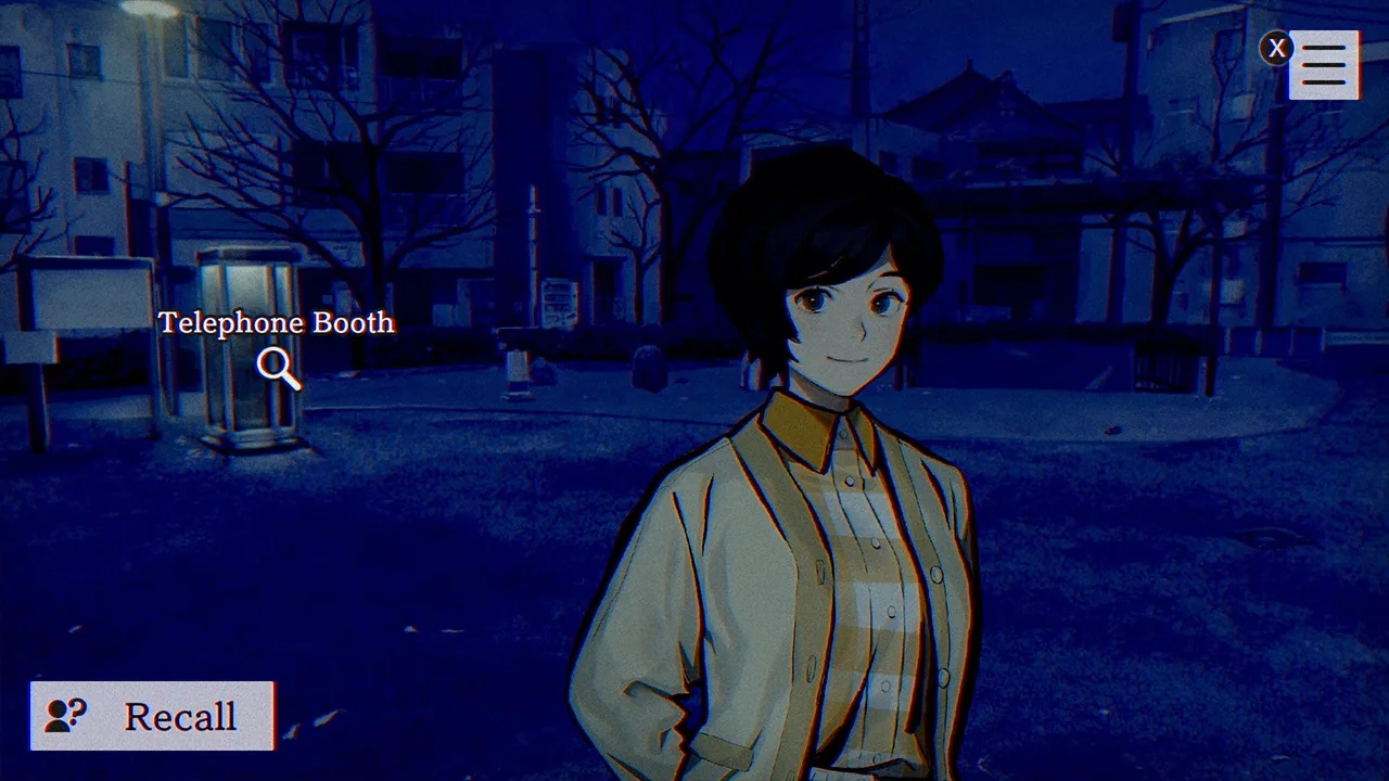 Imagen oficial de PARANORMASIGHT: The Seven Mysteries of Honjo