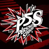 Arte oficial de Persona® 5 Strikers