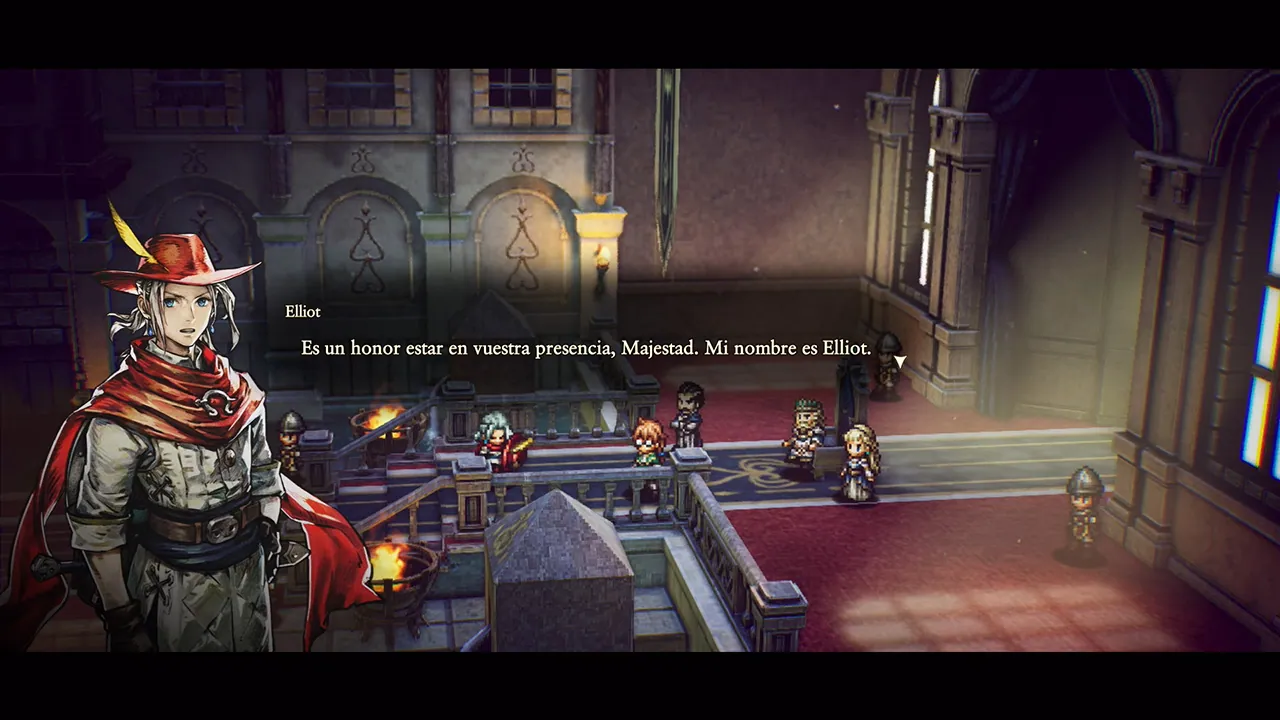 Imagen oficial de The Adventures of Elliot: The Millennium Tales