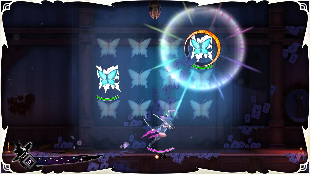 Imagen oficial de Majogami (3)