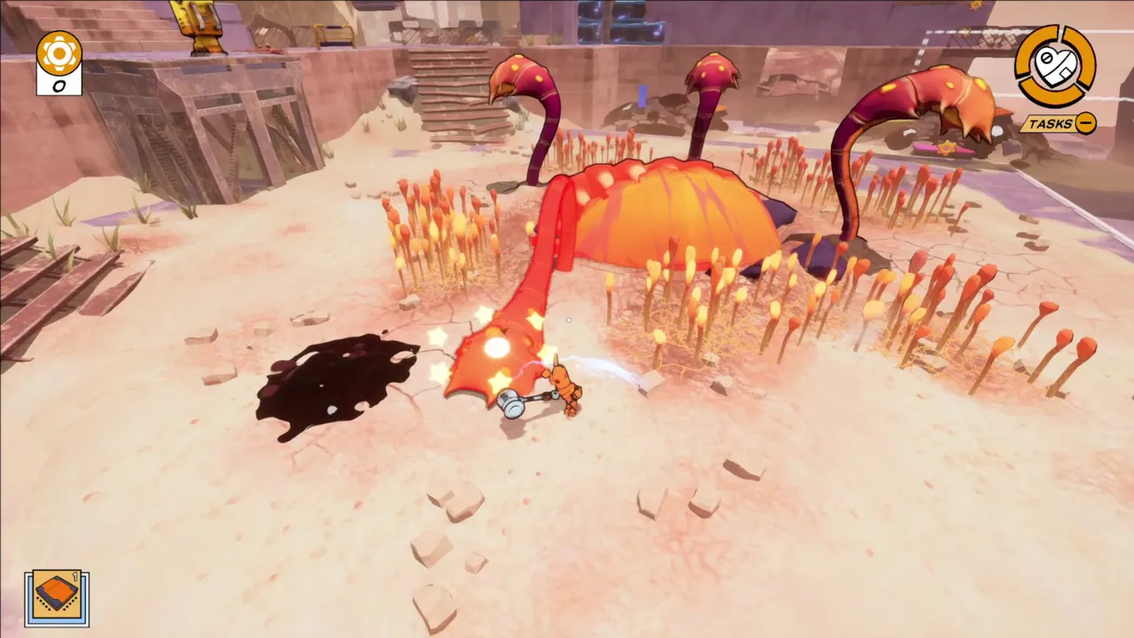 Imagen oficial de Junkster (2)