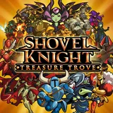 Arte oficial de Shovel Knight: Treasure Trove