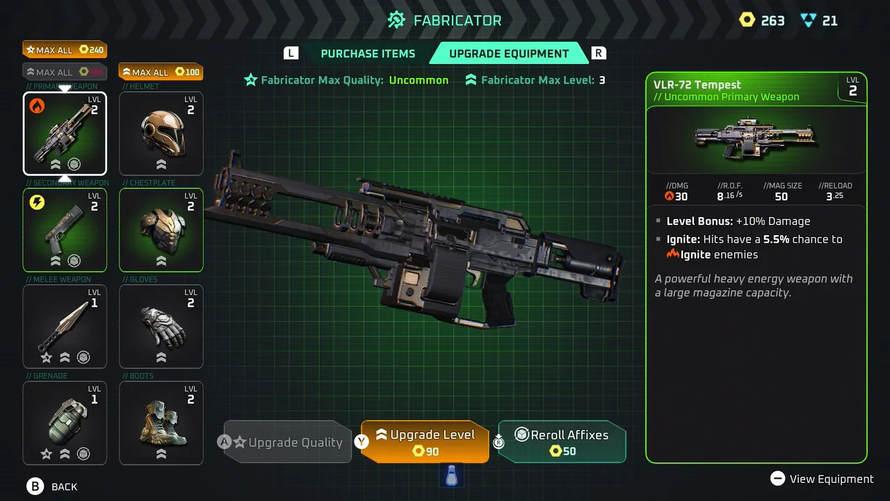 Imagen oficial de Deadzone: Rogue (2)