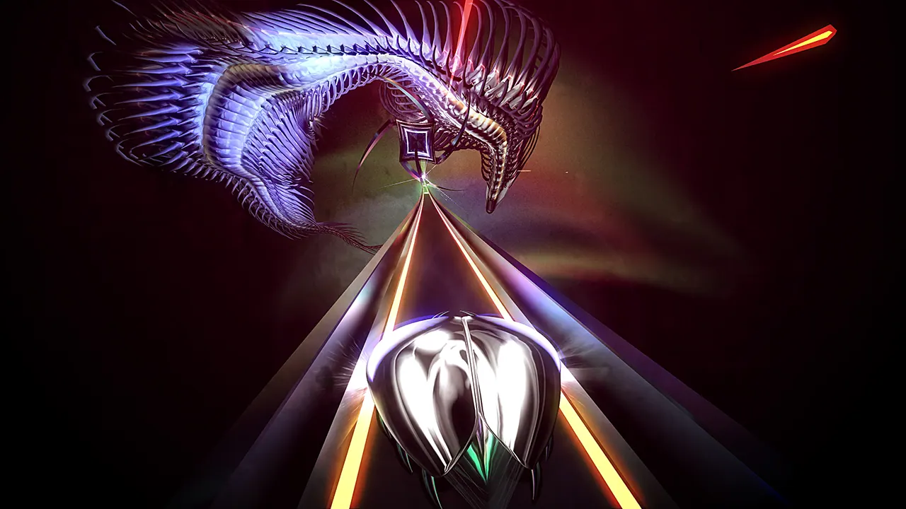 Imagen oficial de Thumper