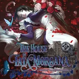 Arte oficial de The House in Fata Morgana: Dreams of the Revenants Edition