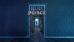 Carátula de Blue Prince