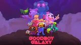 Arte oficial de Goodboy Galaxy