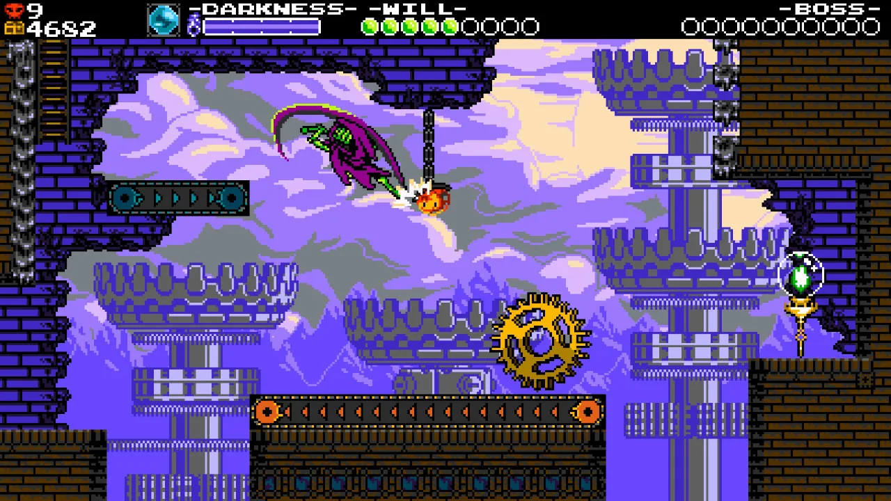 Imagen oficial de Shovel Knight: Treasure Trove (3)