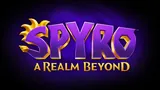 Arte oficial de Spyro: A Realm Beyond