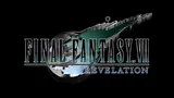 Arte oficial de FINAL FANTASY VII REVELATION