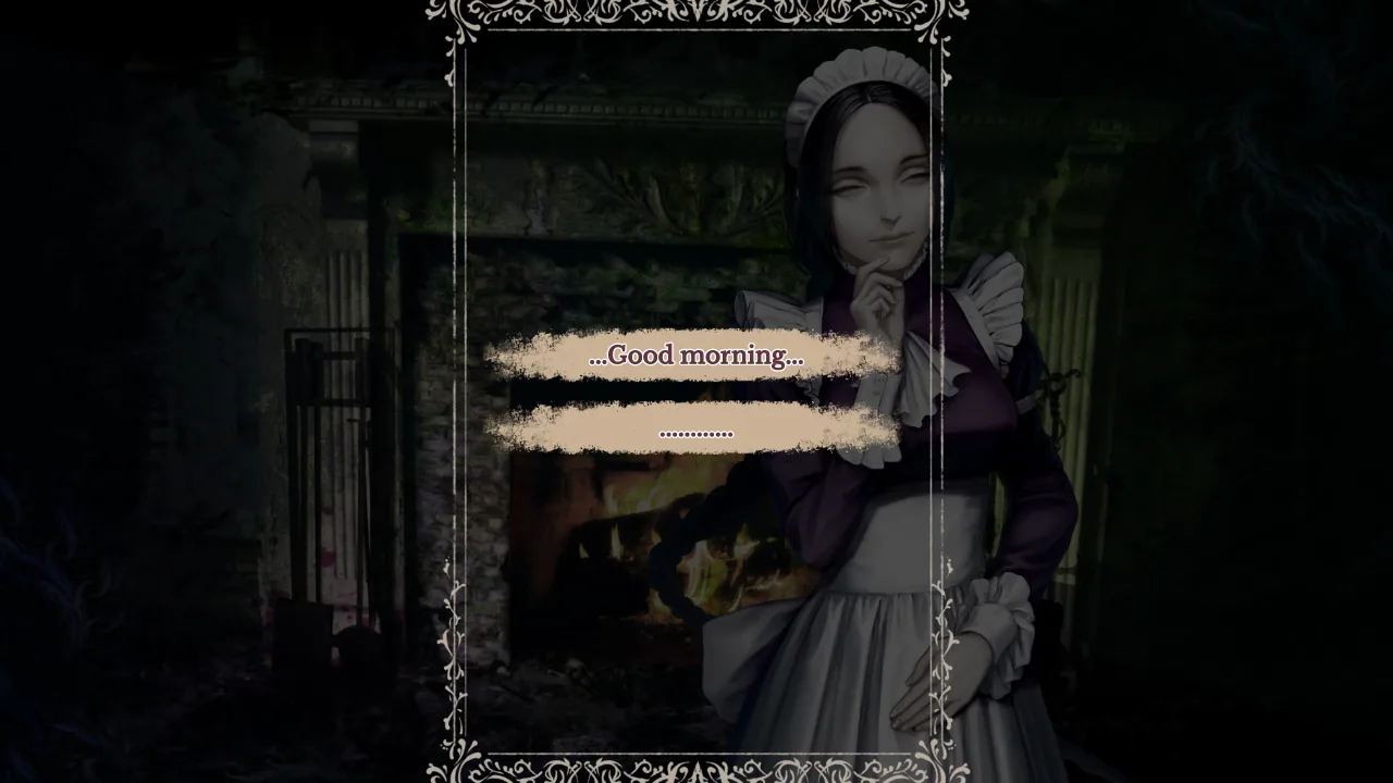 Imagen oficial de The House in Fata Morgana: Dreams of the Revenants Edition (3)