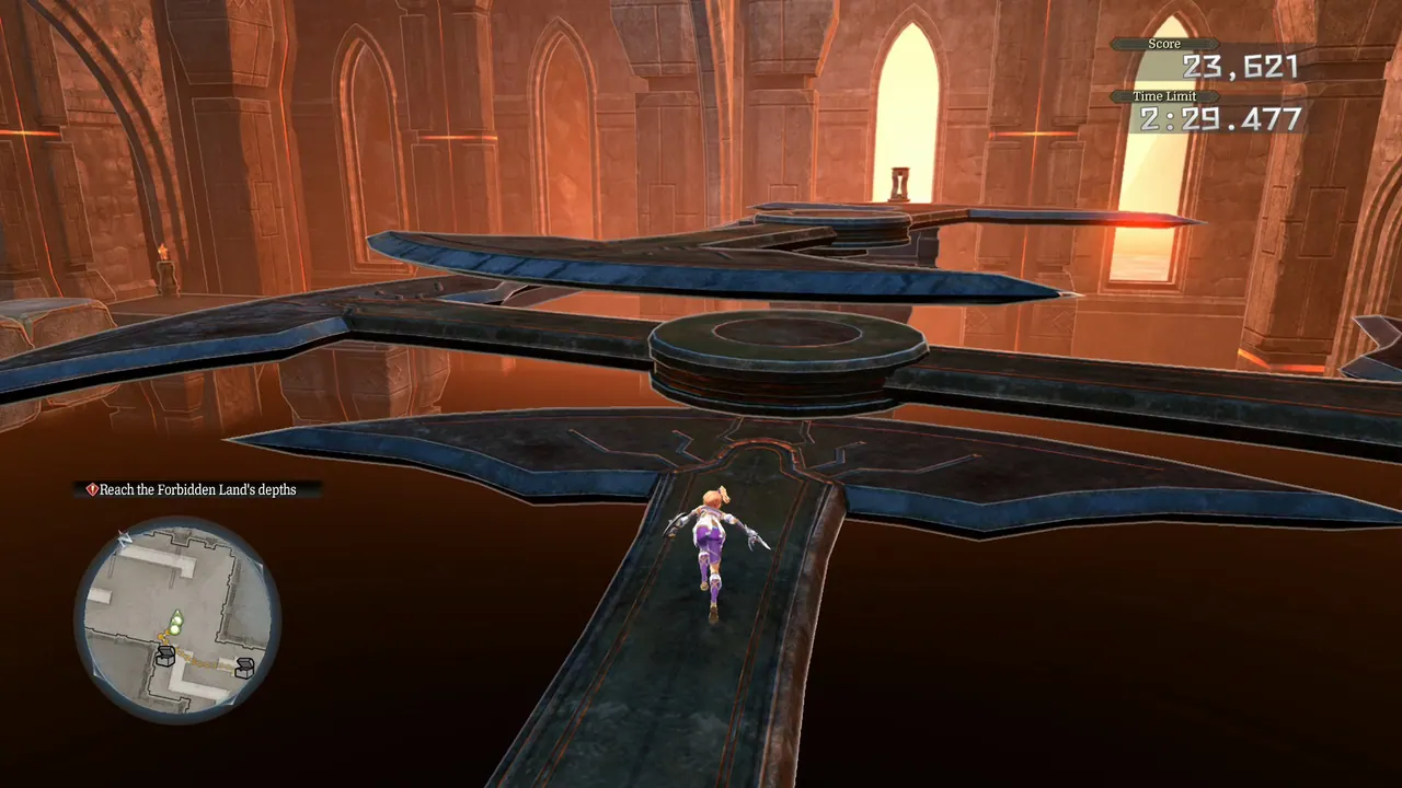 Imagen oficial de Ys X: Proud Nordics (3)
