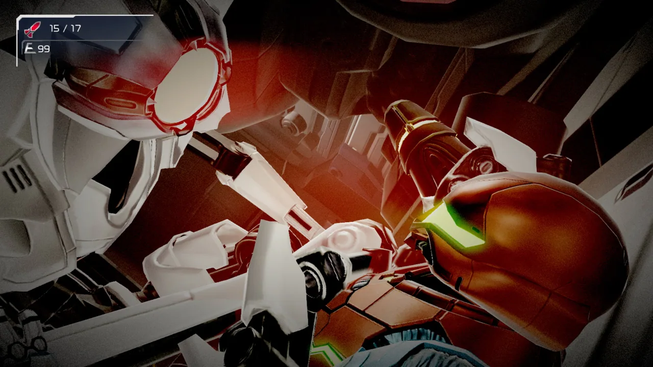 Imagen oficial de Metroid Dread (3)