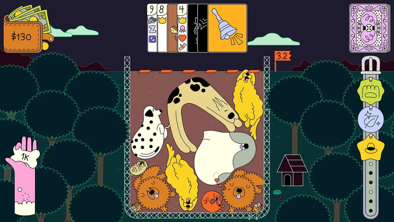 Imagen oficial de Dogpile (3)