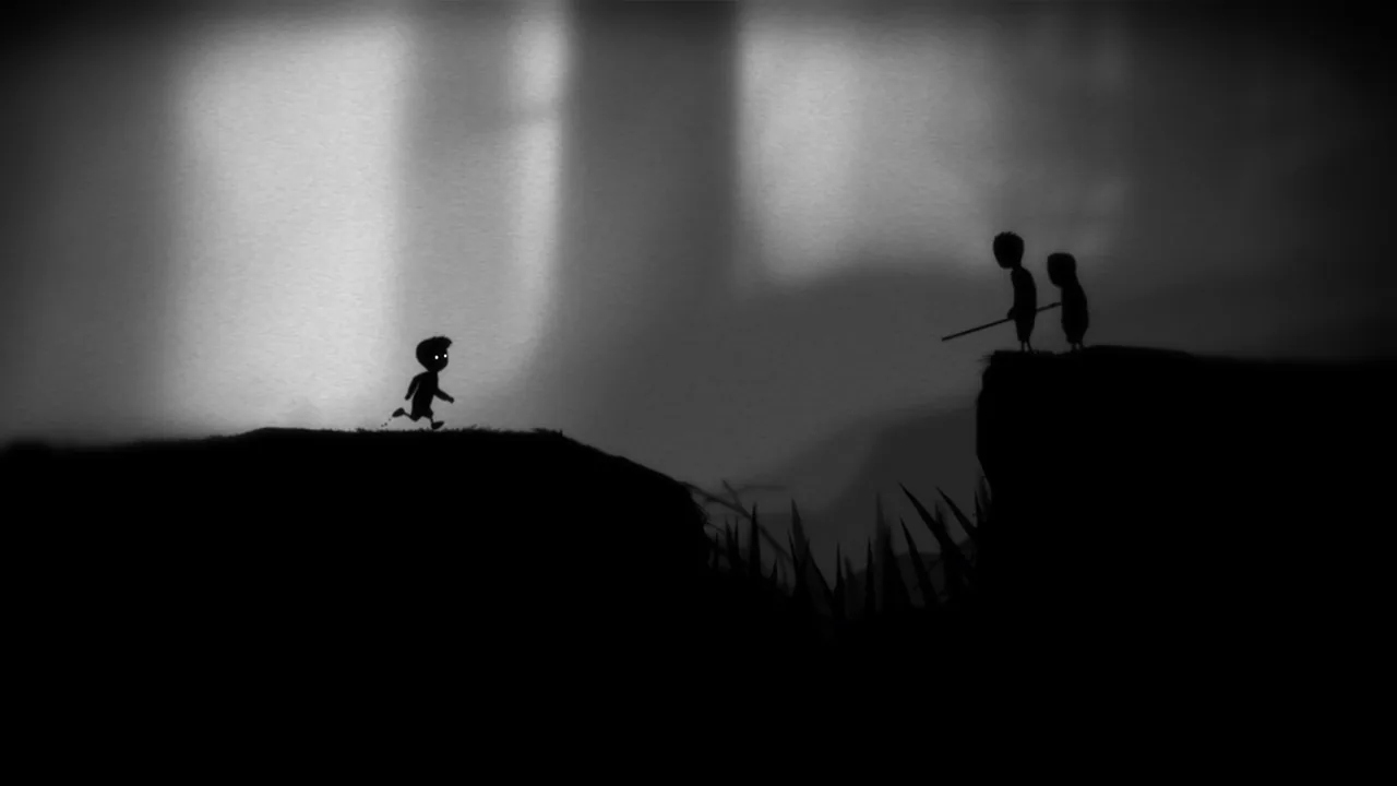 Imagen oficial de LIMBO