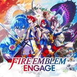 Arte oficial de Fire Emblem Engage