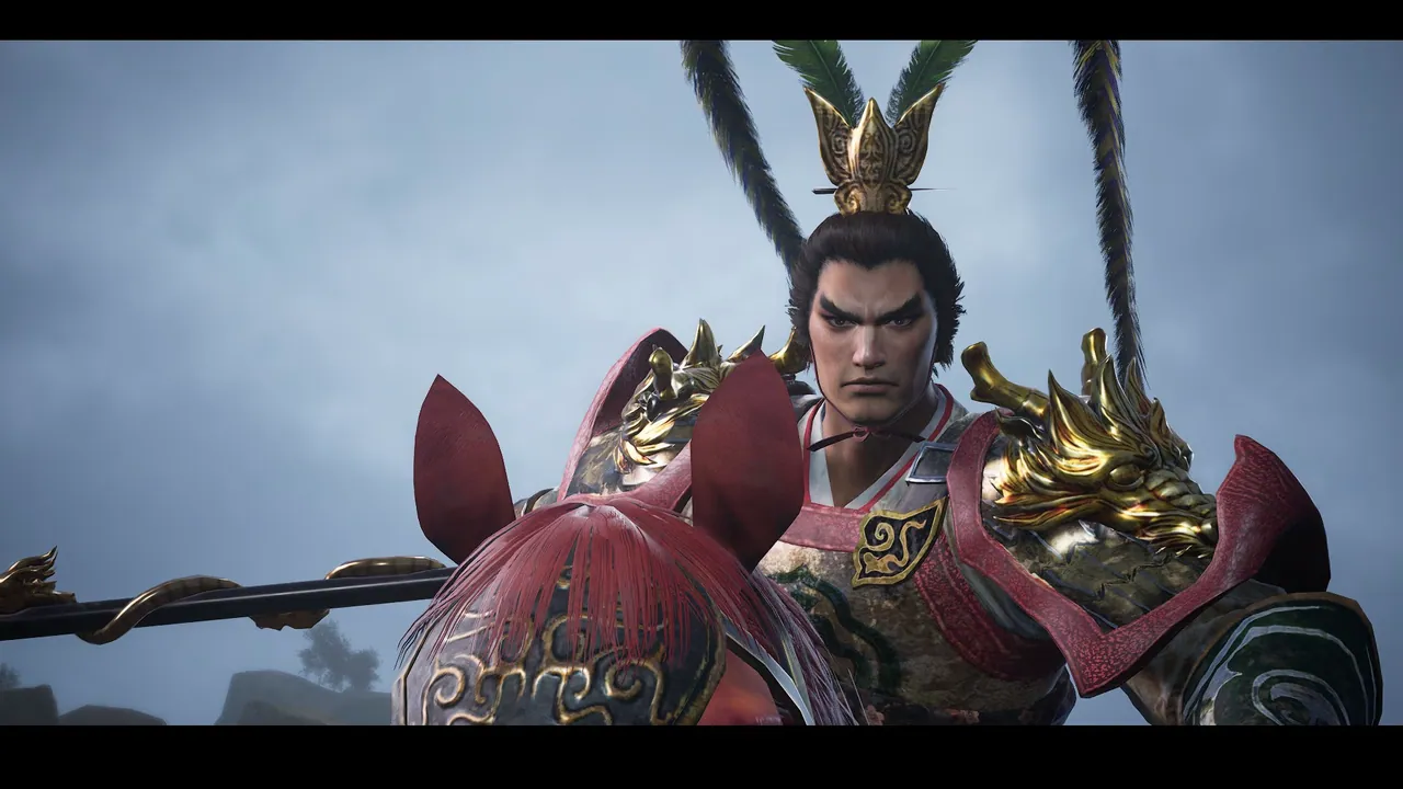 Imagen oficial de DYNASTY WARRIORS 3: Complete Edition Remastered (2)