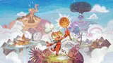 Arte oficial de Ondeh Ondeh Kaya’s Tasty Tale