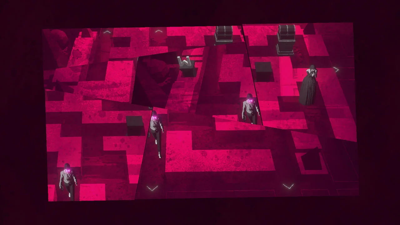 Imagen oficial de Lorelei and the Laser Eyes (2)
