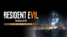 Carátula de Resident Evil 7 biohazard Gold Edition