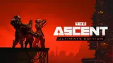 Arte oficial de ASCENT ULTIMATE EDITION
