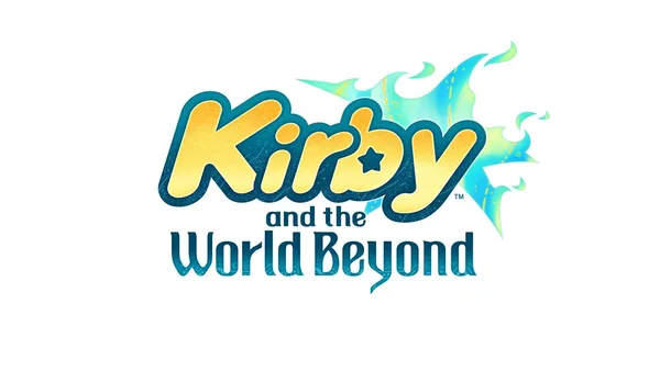 Carátula de Kirby and the World Beyond