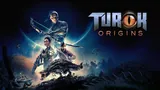 Arte oficial de Turok: Origins