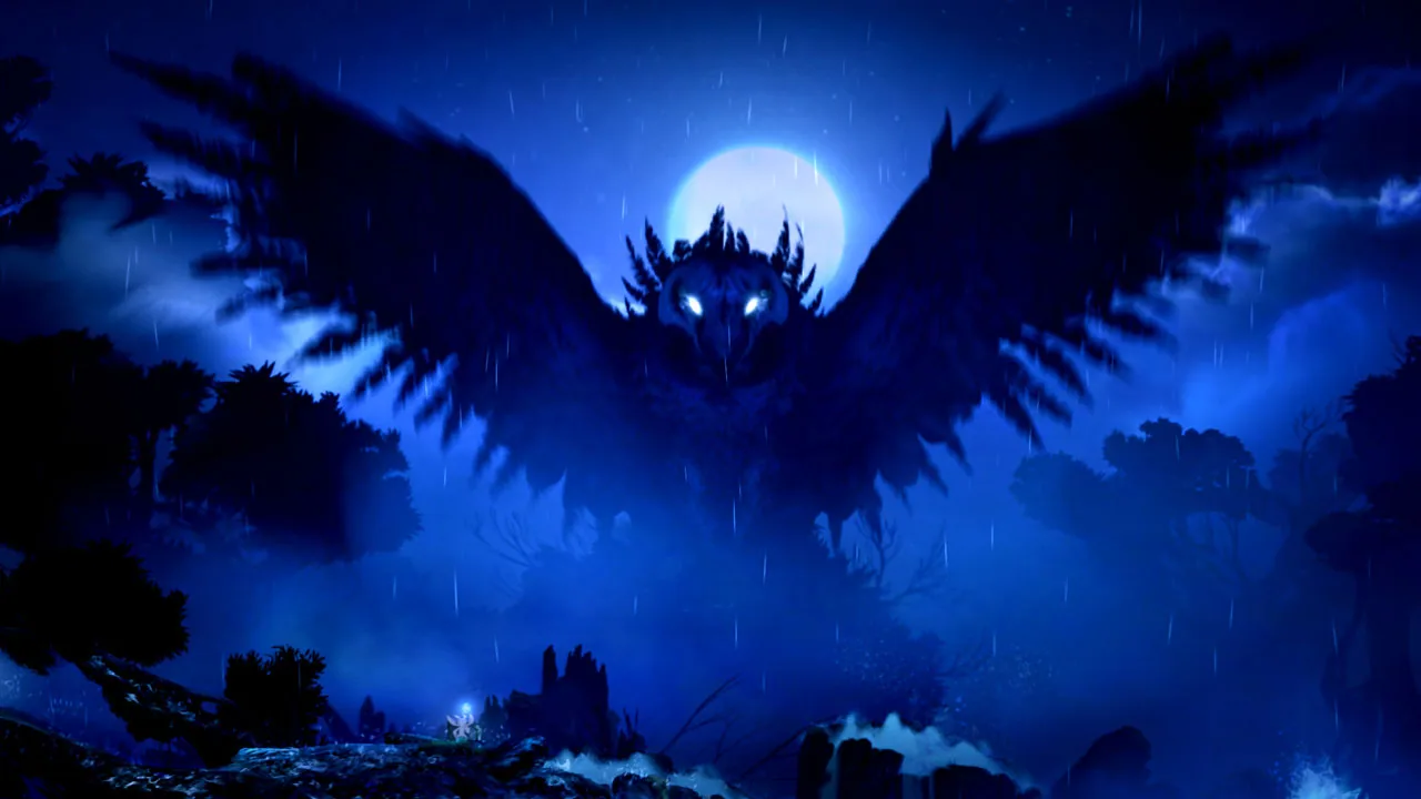 Imagen oficial de Ori and the Blind Forest: Definitive Edition (2)