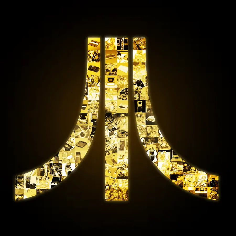 Carátula de Atari 50: The Anniversary Celebration