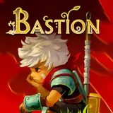 Arte oficial de Bastion