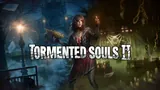 Arte oficial de Tormented Souls 2