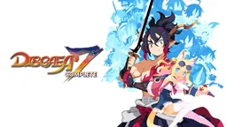 Carátula de Disgaea 7 Complete