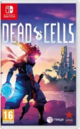 Arte oficial de Dead Cells