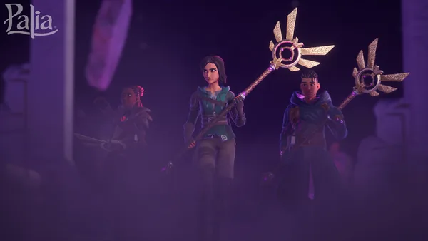 Carátula de Palia – Nintendo Switch 2 Edition