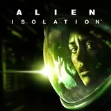 Arte oficial de Alien: Isolation