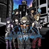 Arte oficial de NEO: The World Ends with You