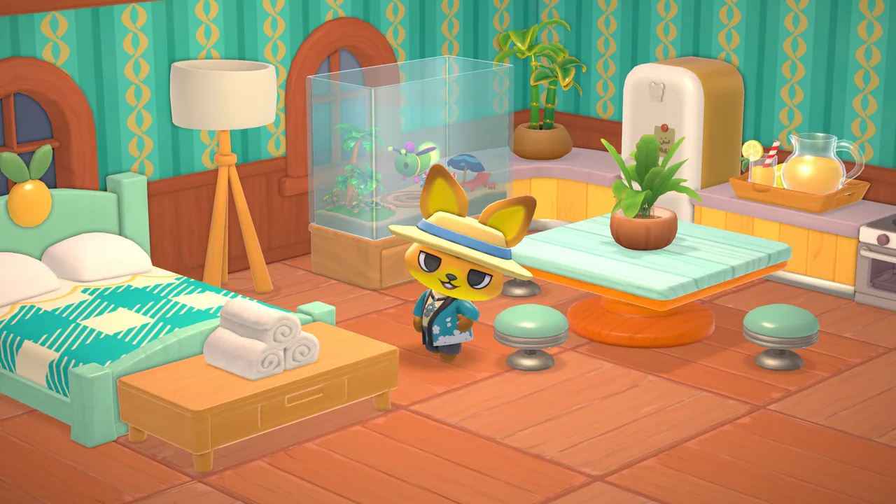Imagen oficial de Hello Kitty Island Adventure (2)