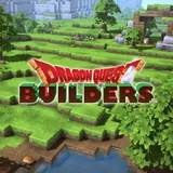 Arte oficial de Dragon Quest Builders