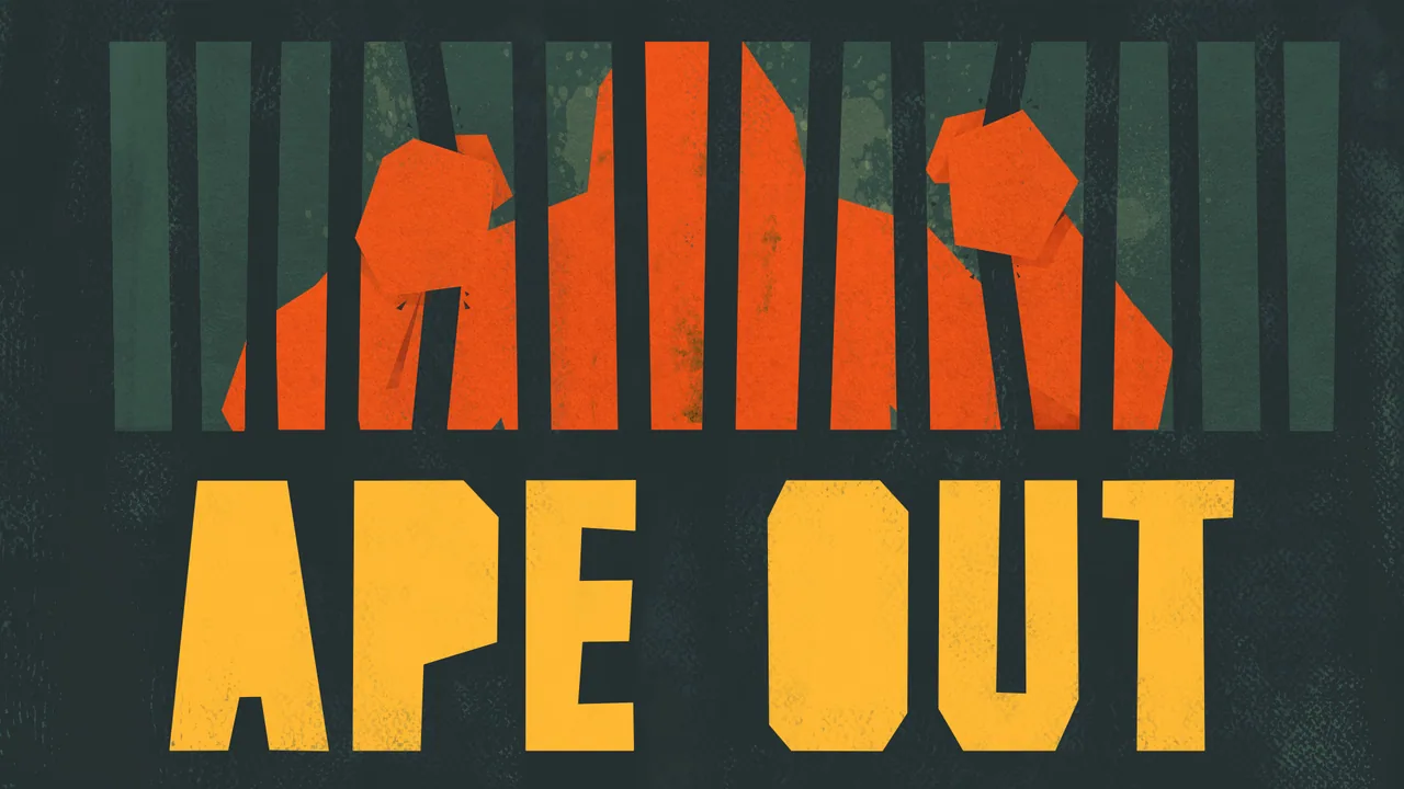 Imagen oficial de Ape Out (3)