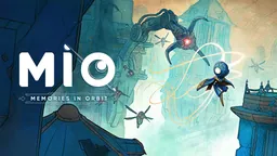 Carátula de MIO: Memories in Orbit
