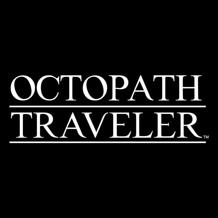 Carátula de OCTOPATH TRAVELER