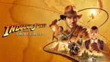 Arte oficial de Indiana Jones and the Great Circle