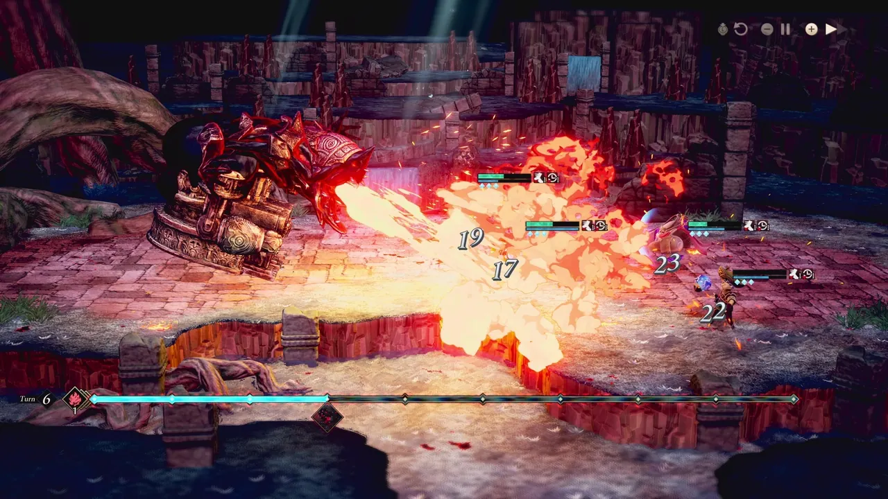 Imagen oficial de Eternal Anima (2)