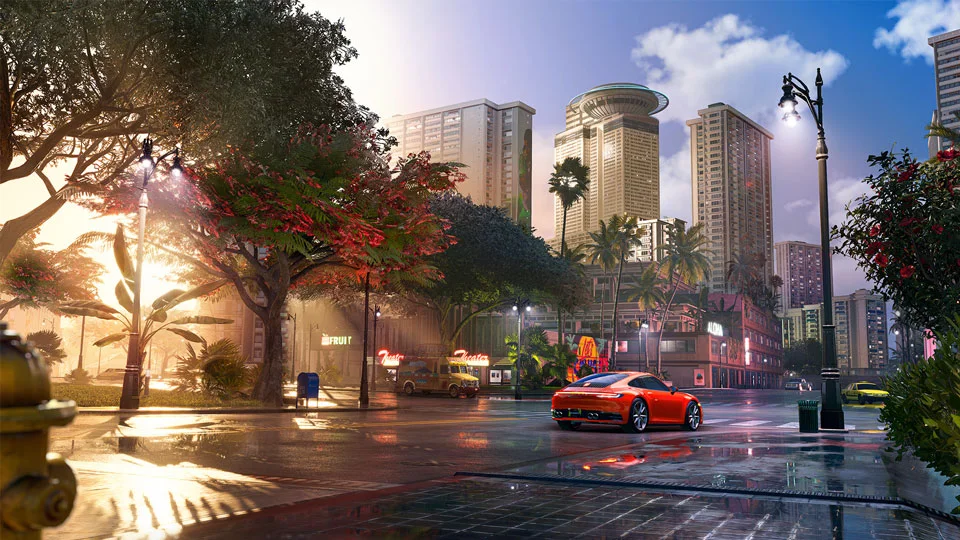 Imagen oficial de The Crew Motorfest (3)