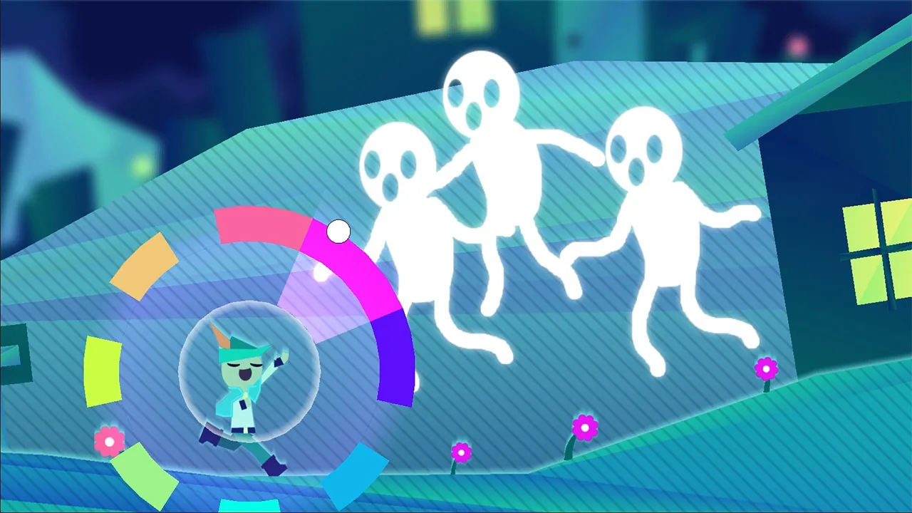 Imagen oficial de Wandersong (3)
