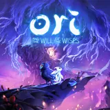 Arte oficial de Ori and the Will of the Wisps
