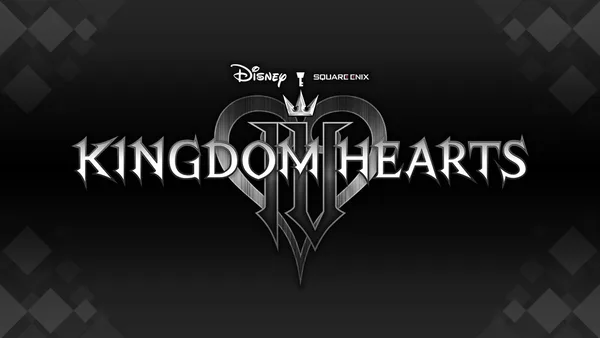 Carátula de KINGDOM HEARTS IV