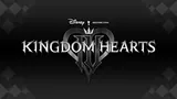 Arte oficial de KINGDOM HEARTS IV