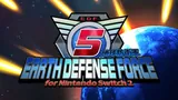 Arte oficial de EARTH DEFENSE FORCE5 for Nintendo Switch™ 2